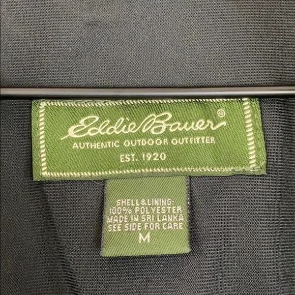 𝅺EDDIE Bauer vest - Picture 3 of 9